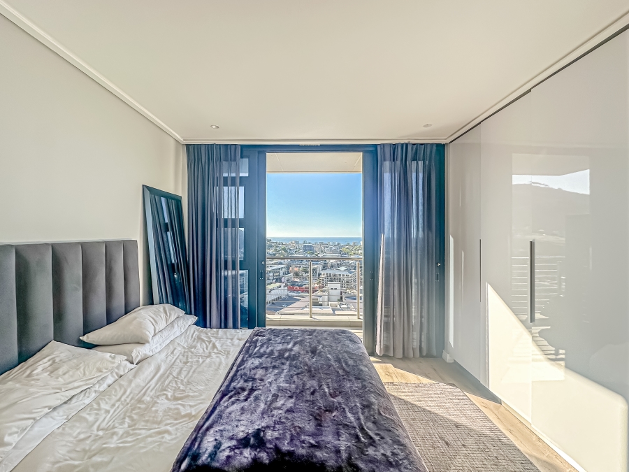 1 Bedroom Property for Sale in Cape Town City Centre Western Cape